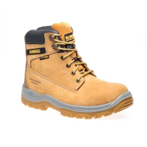 DeWalt Titanium 6" Mens Waterproof Steel Toe Safety Boots