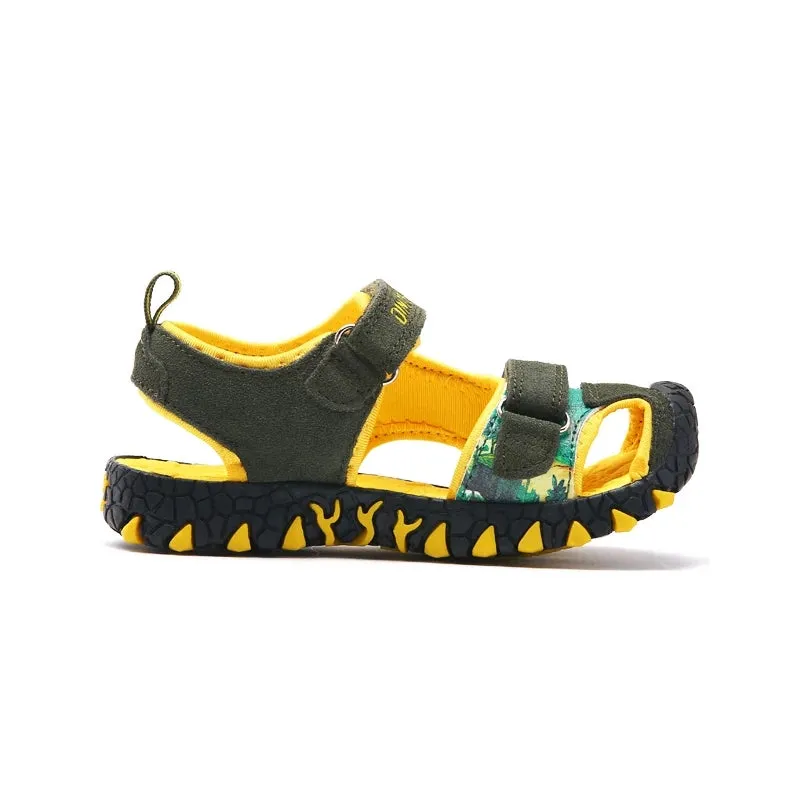 Dinosaur T-rex Sandals (Pre Order)