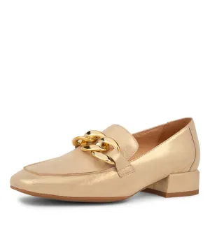 Django & Juliette - Vivandy - Sandy Powder Leather