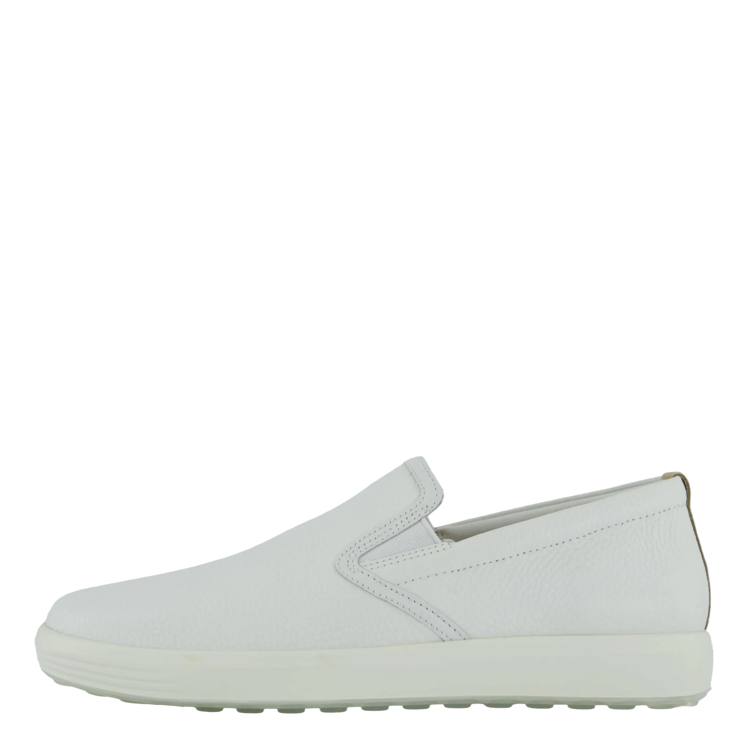 Ecco Soft 7 W White/powder