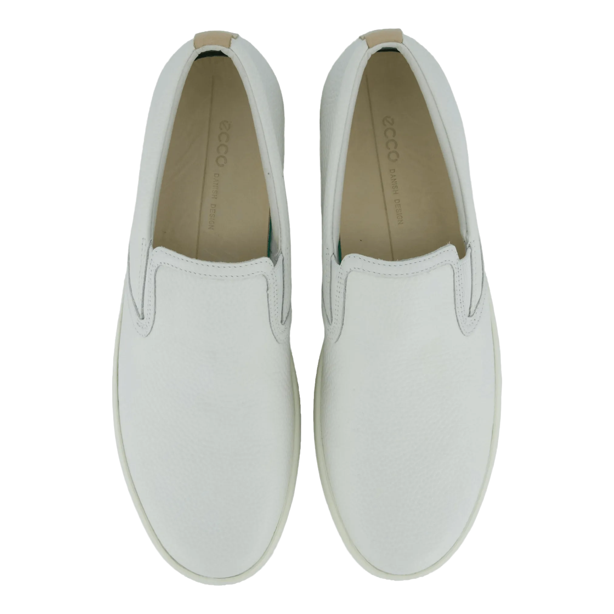 Ecco Soft 7 W White/powder