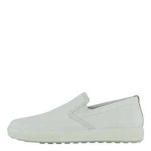 Ecco Soft 7 W White/powder