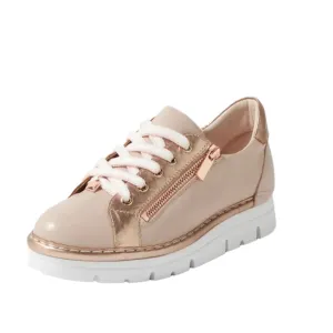 Elos Sneaker - Dusty Pink - TE8