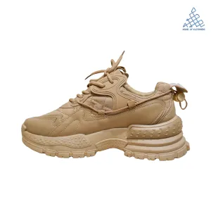 Elysian Chunky Sneakers
