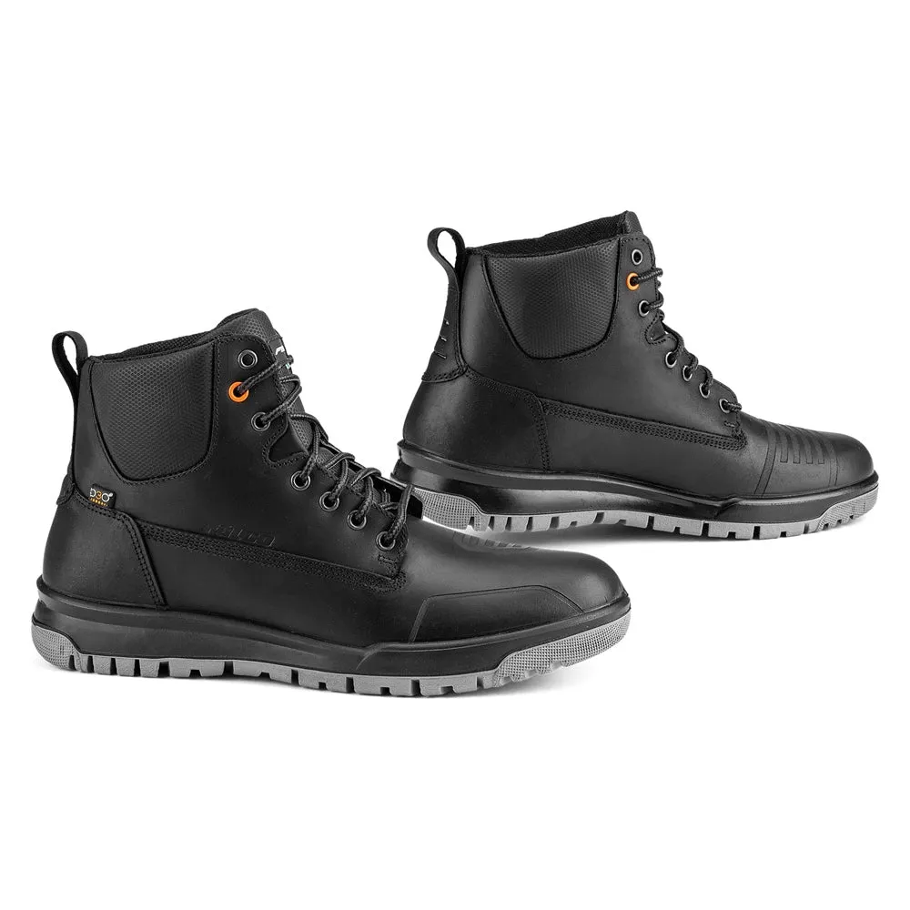 Falco Patrol Boots