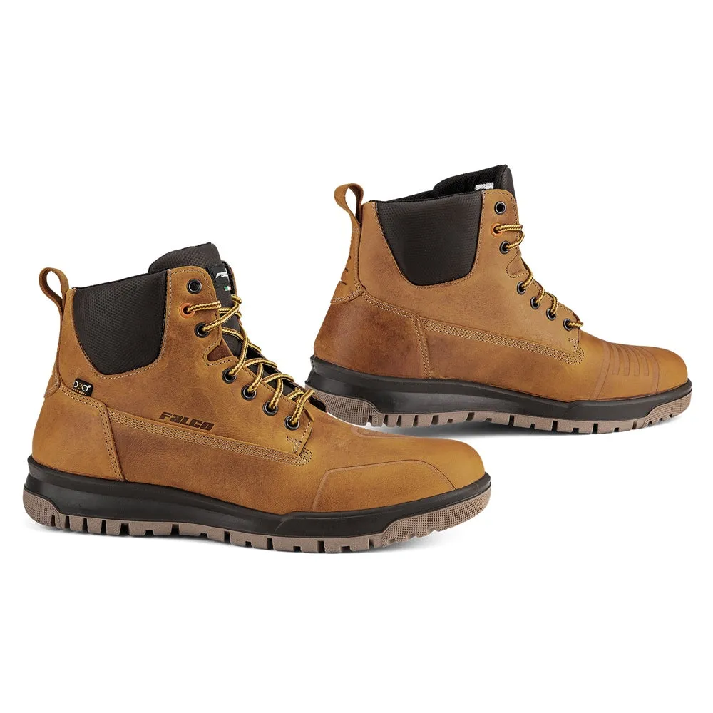Falco Patrol Boots