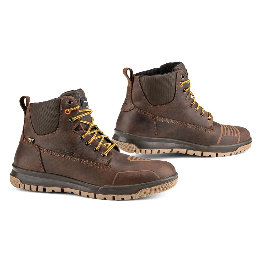 Falco Patrol Boots