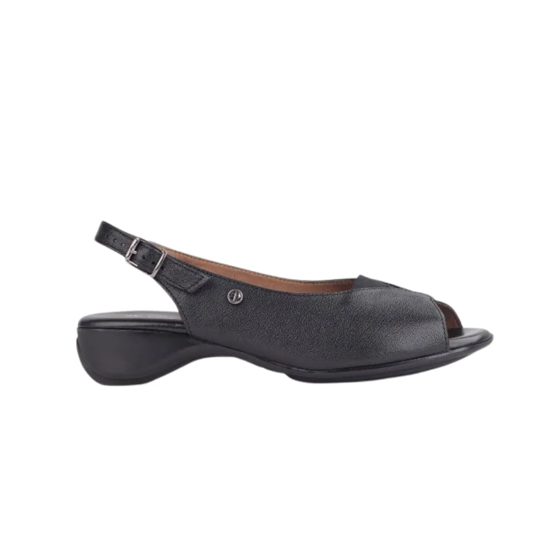 Froggie 10345 Open Toe Slingback Sandal