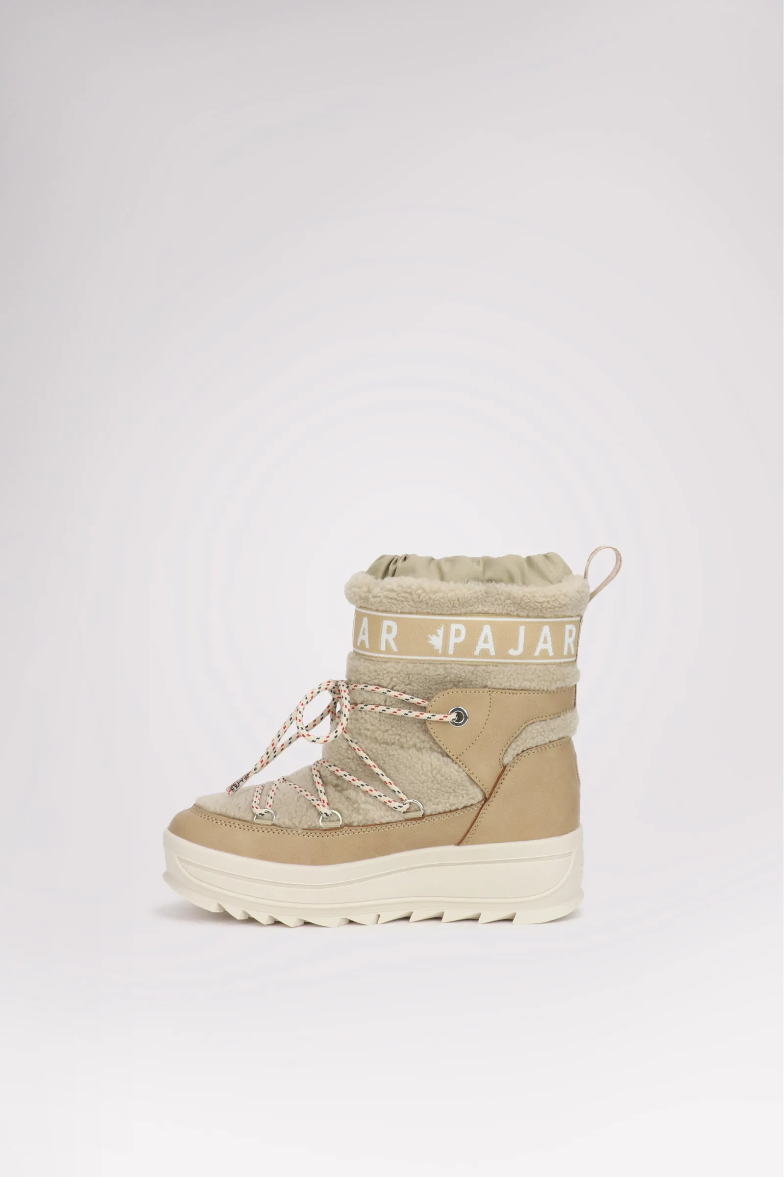 Galaxy Lama Women's Pull On Boot