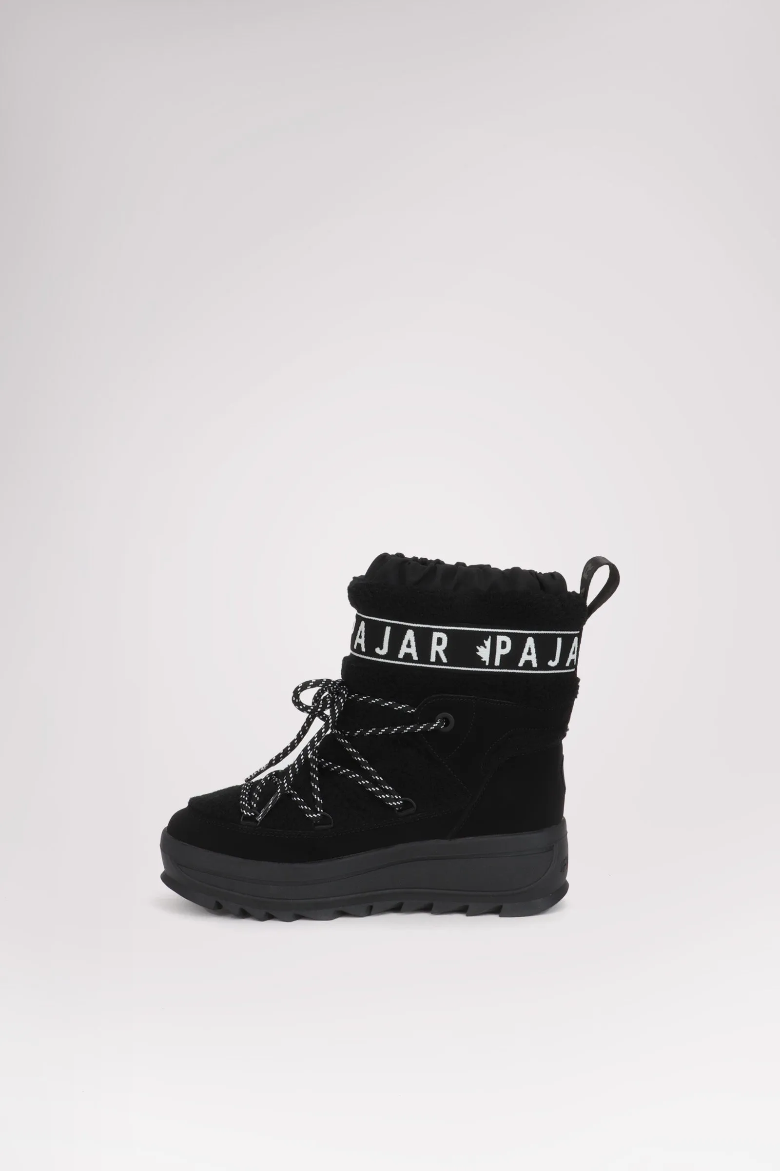 Galaxy Lama Women's Pull On Boot