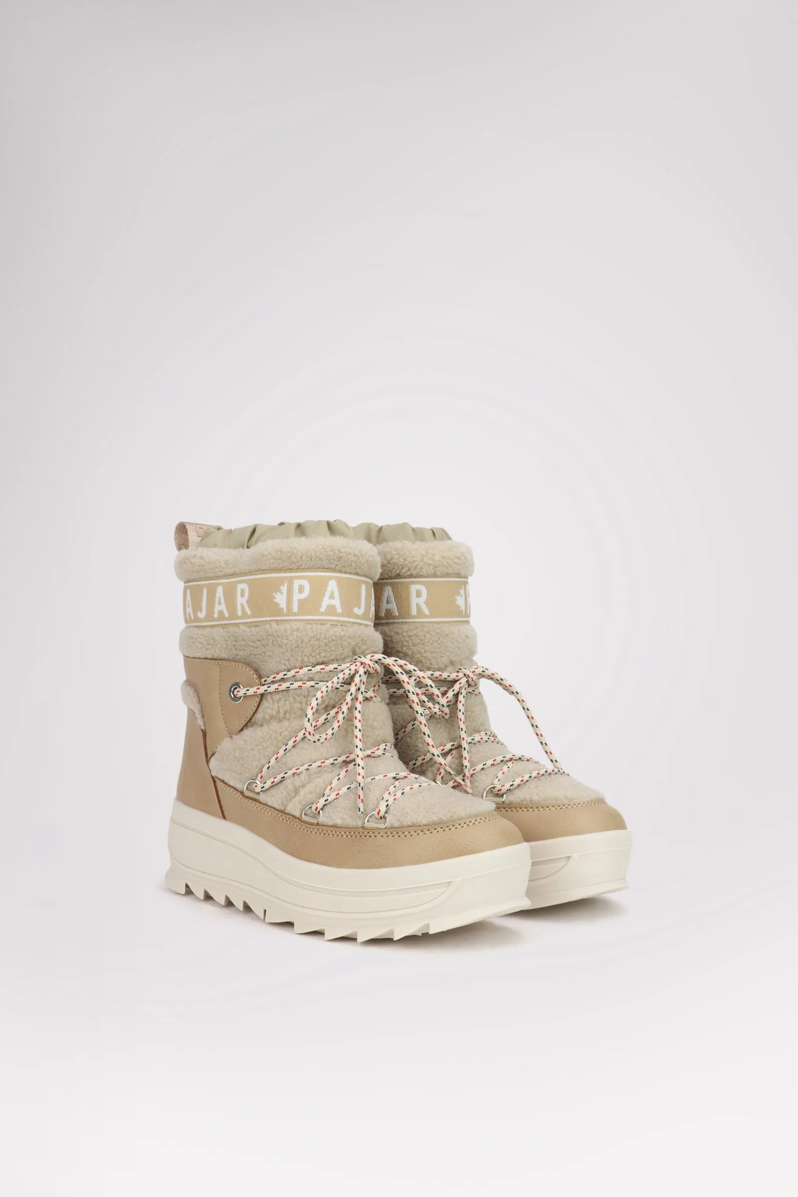Galaxy Lama Women's Pull On Boot