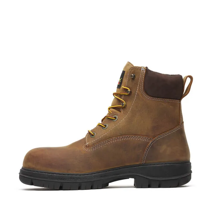 Genesis 6″ Chestnut – 814-4149