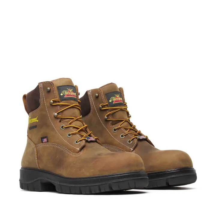 Genesis 6″ Chestnut – 814-4149