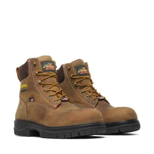 Genesis 6″ Chestnut – 814-4149