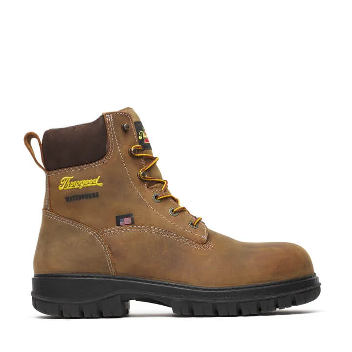 Genesis 6″ Chestnut – 814-4149