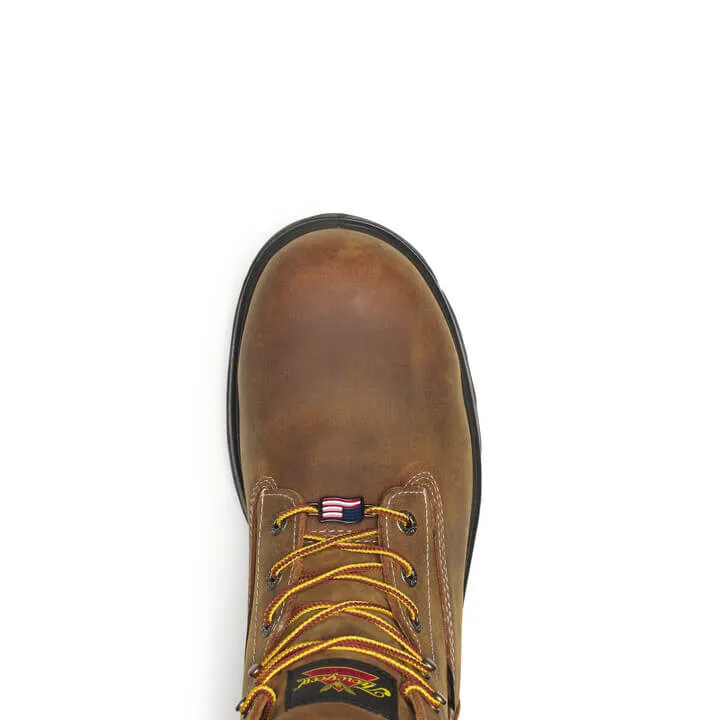 Genesis 6″ Chestnut – 814-4149