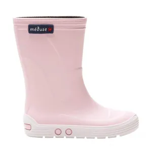 Girls Wellies Pink