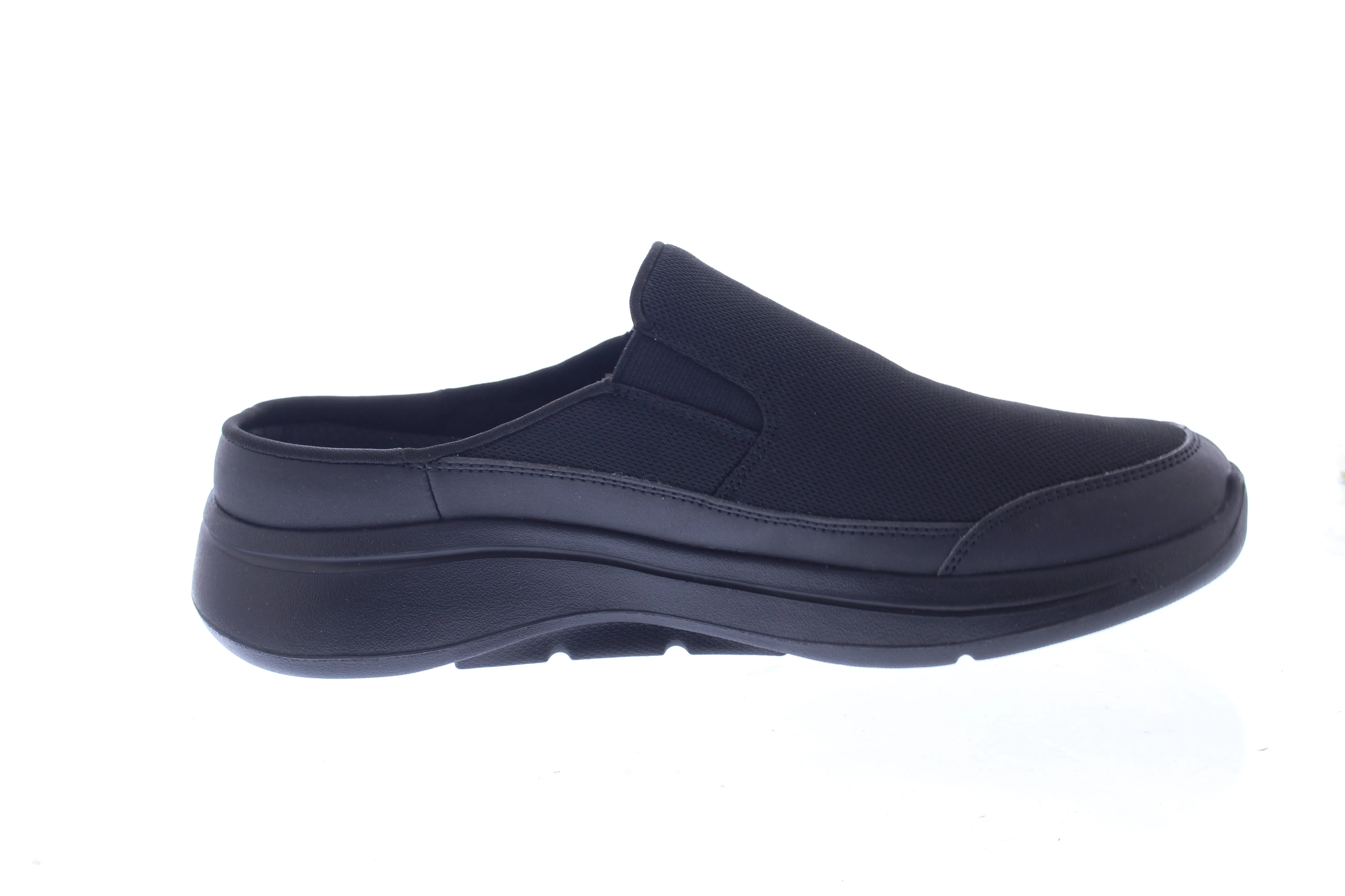 Go Walk Arch Fit Slip On Clogs