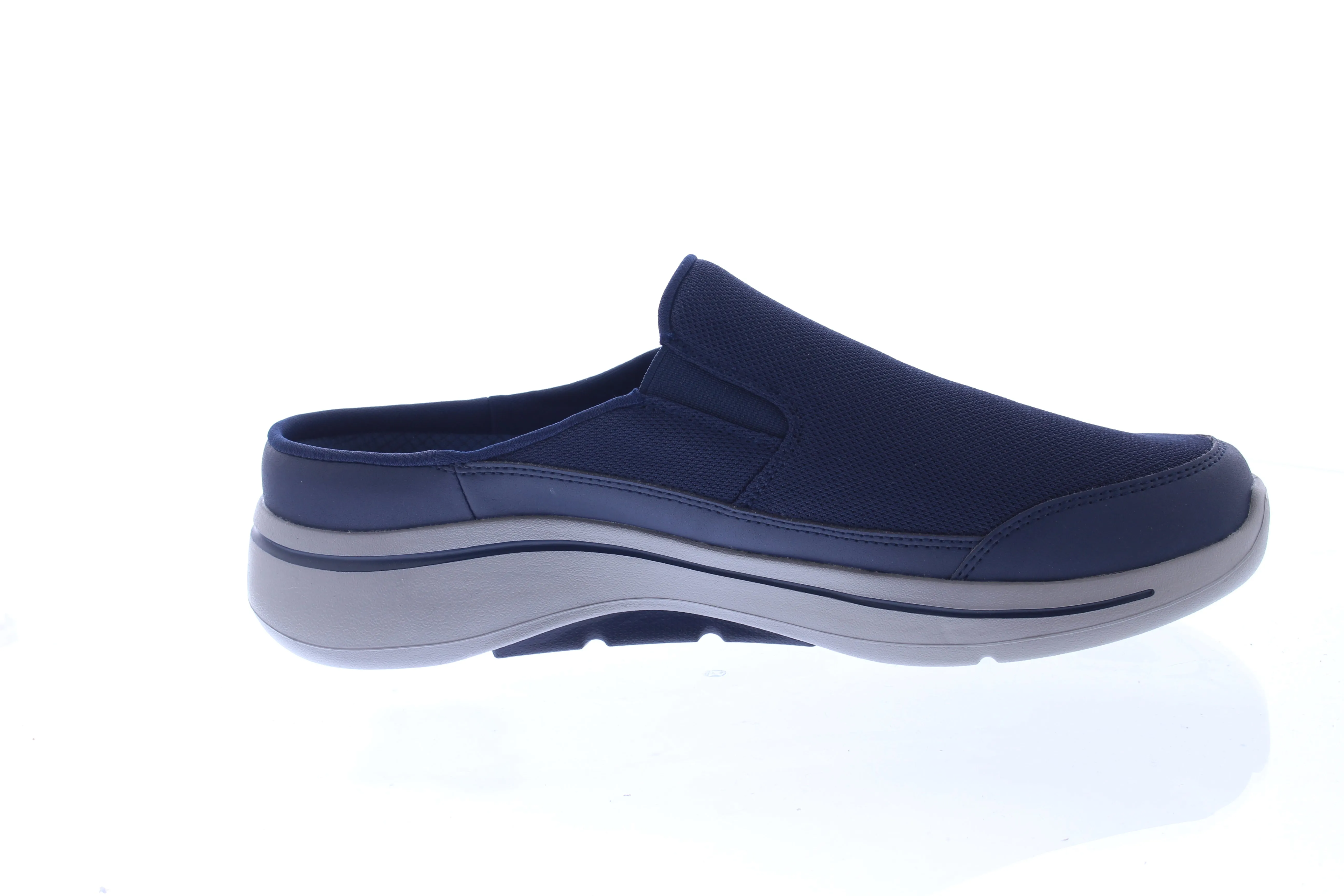 Go Walk Arch Fit Slip On Clogs