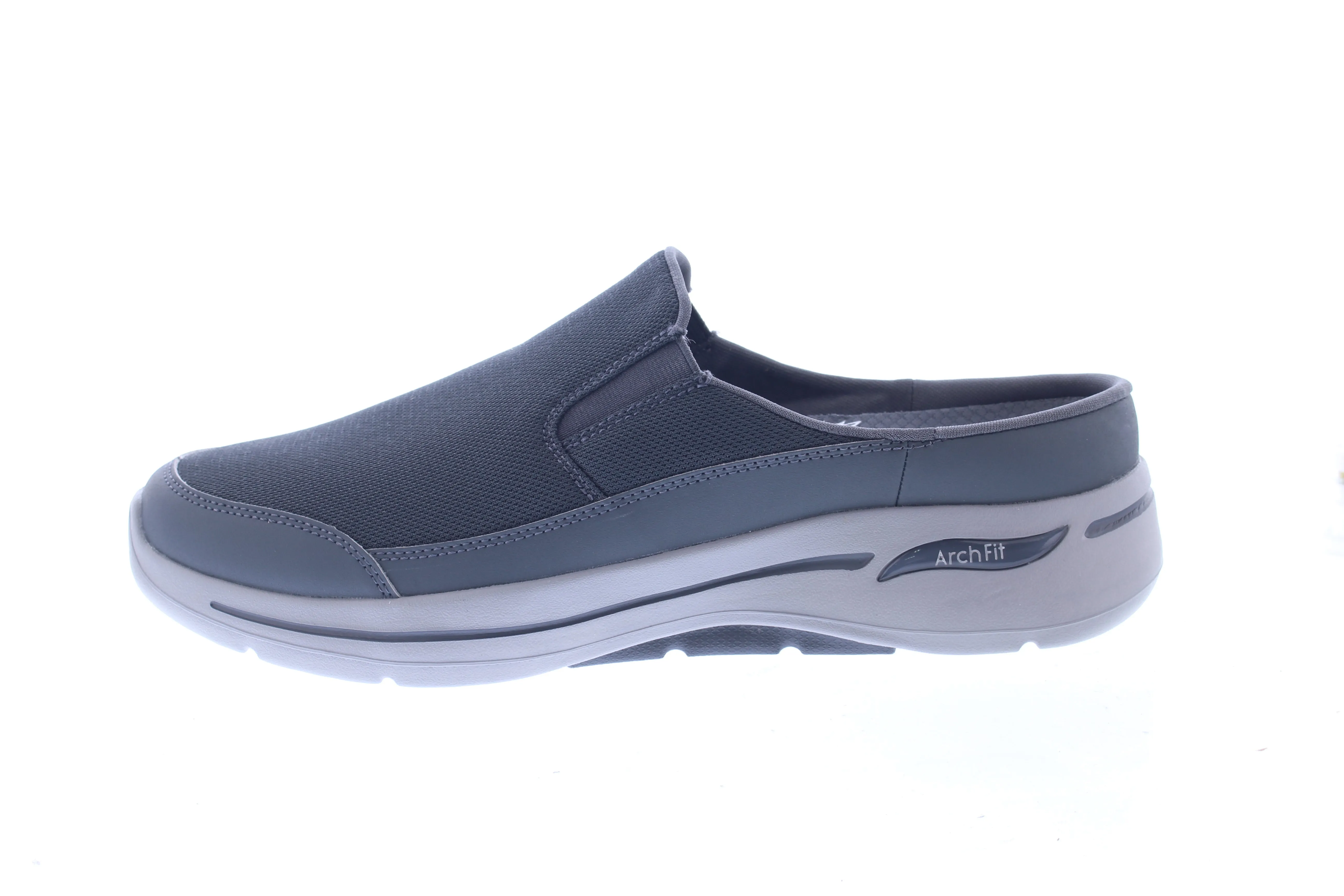Go Walk Arch Fit Slip On Clogs