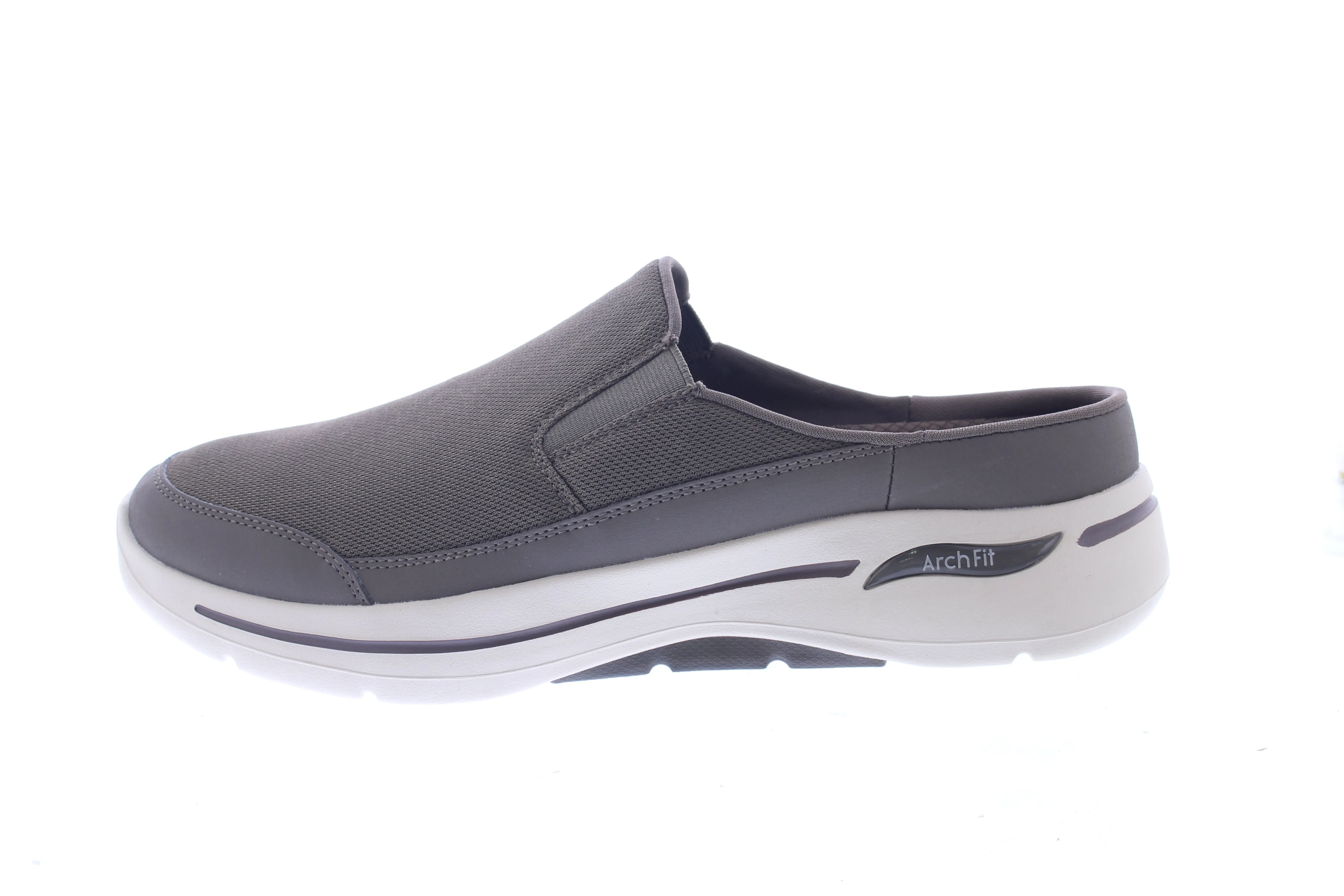 Go Walk Arch Fit Slip On Clogs