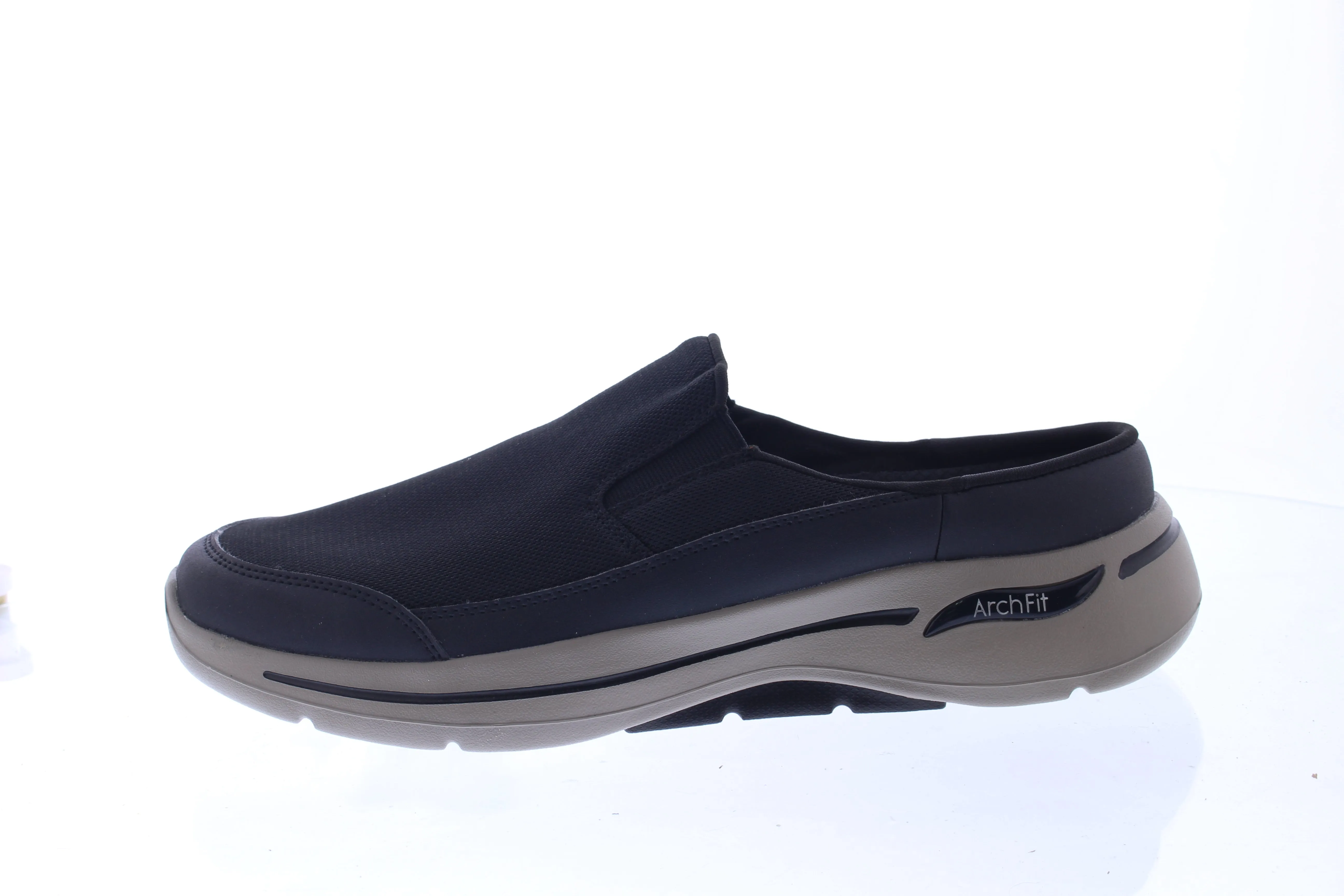 Go Walk Arch Fit Slip On Clogs