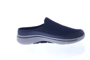 Go Walk Arch Fit Slip On Clogs