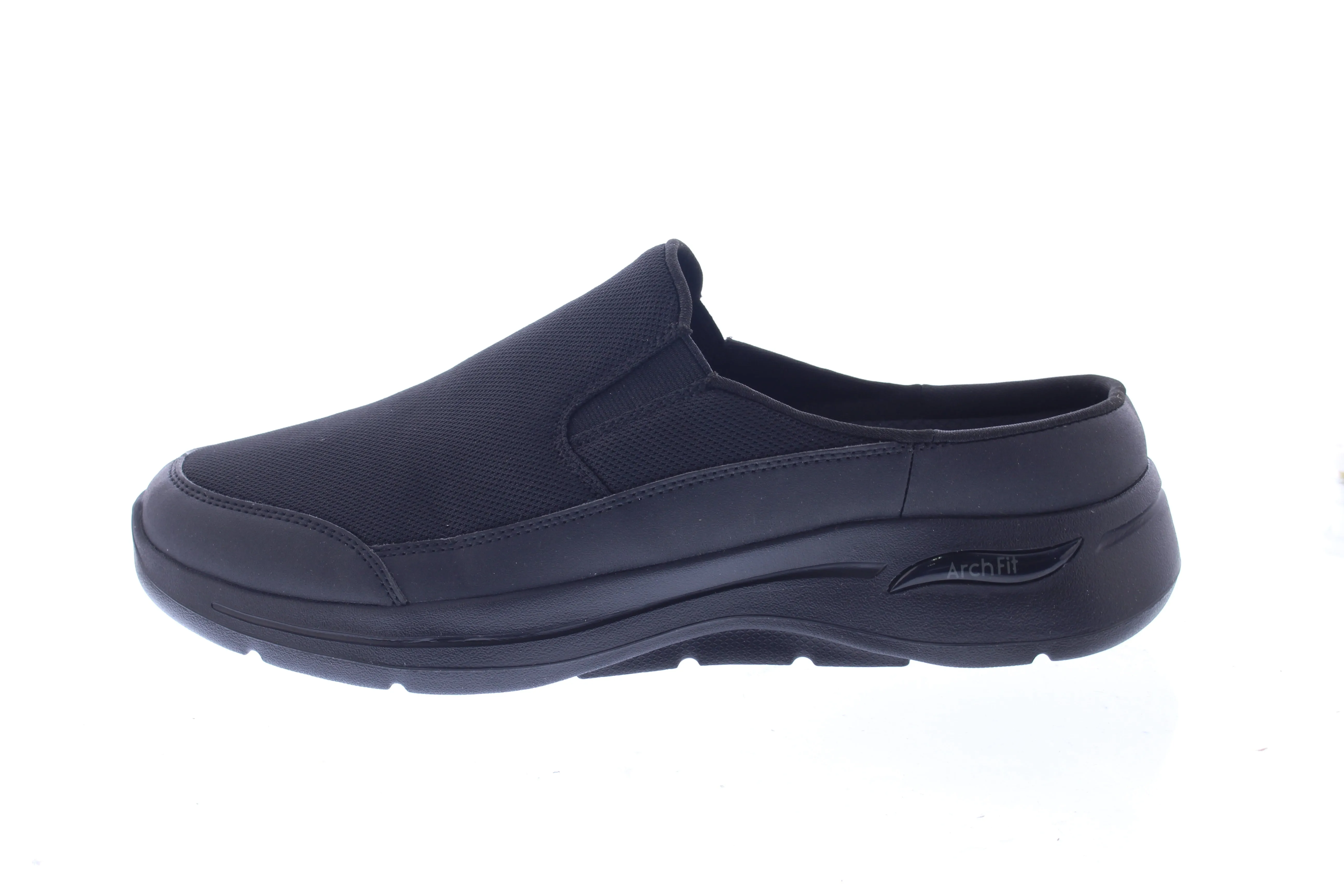 Go Walk Arch Fit Slip On Clogs