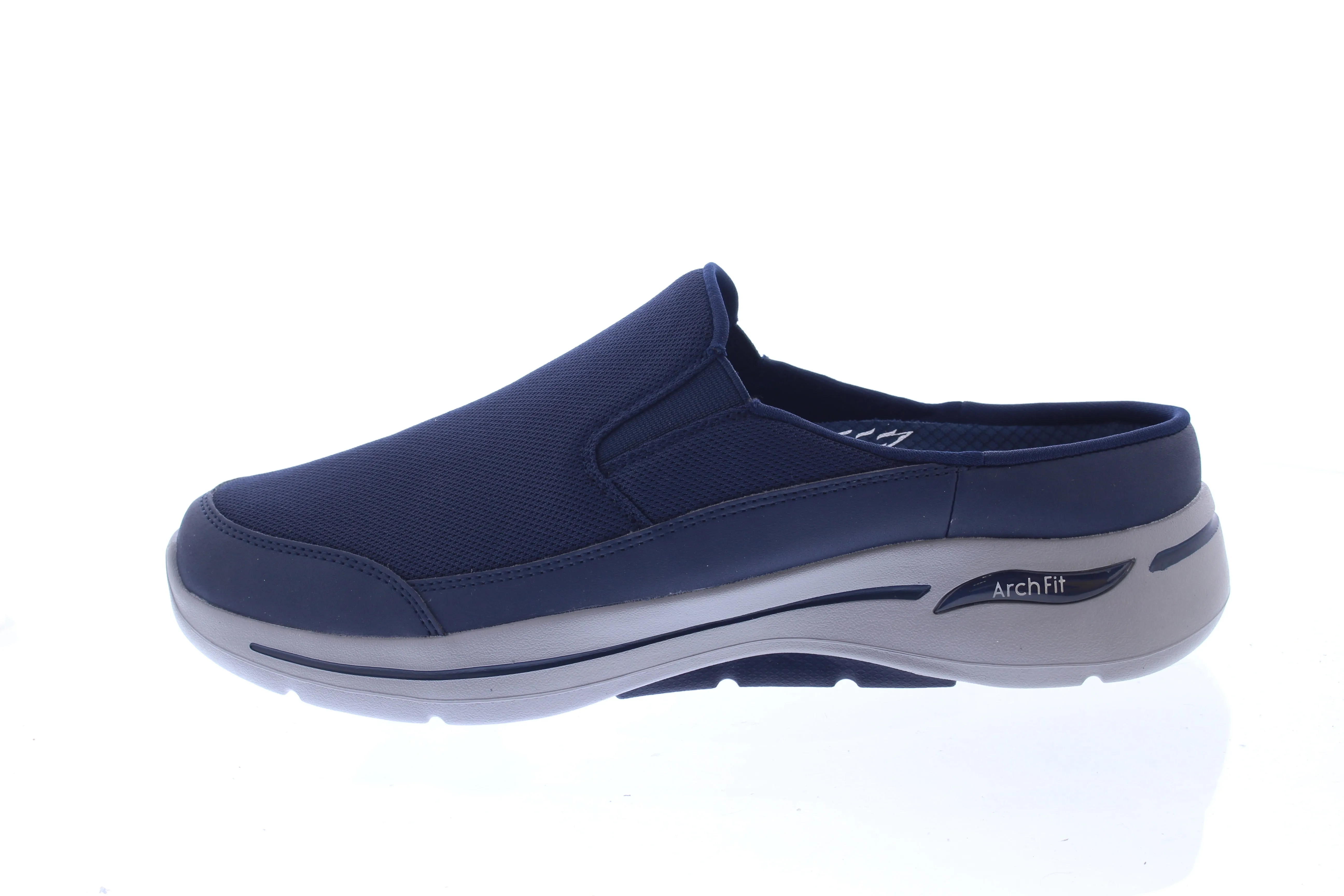 Go Walk Arch Fit Slip On Clogs