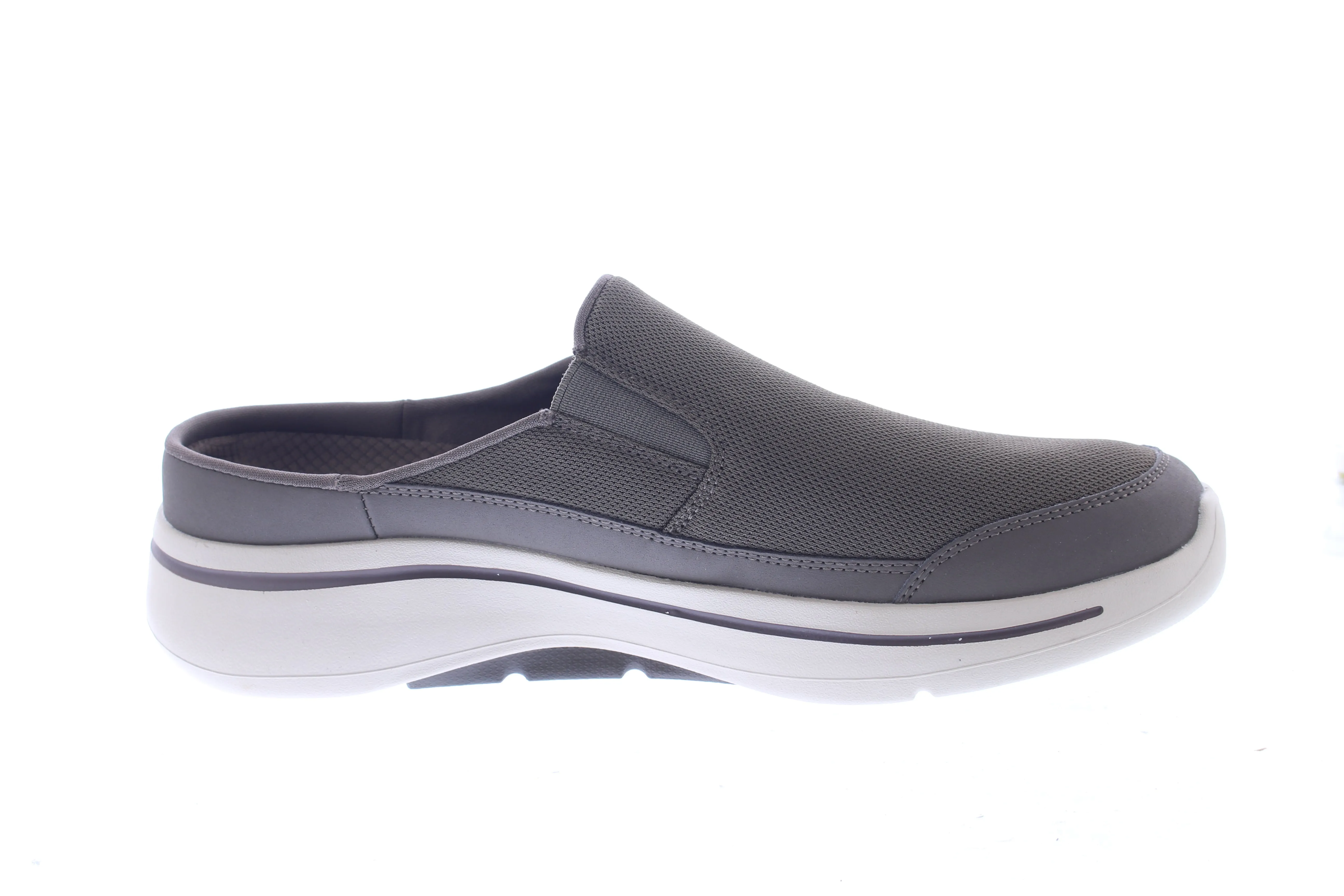 Go Walk Arch Fit Slip On Clogs