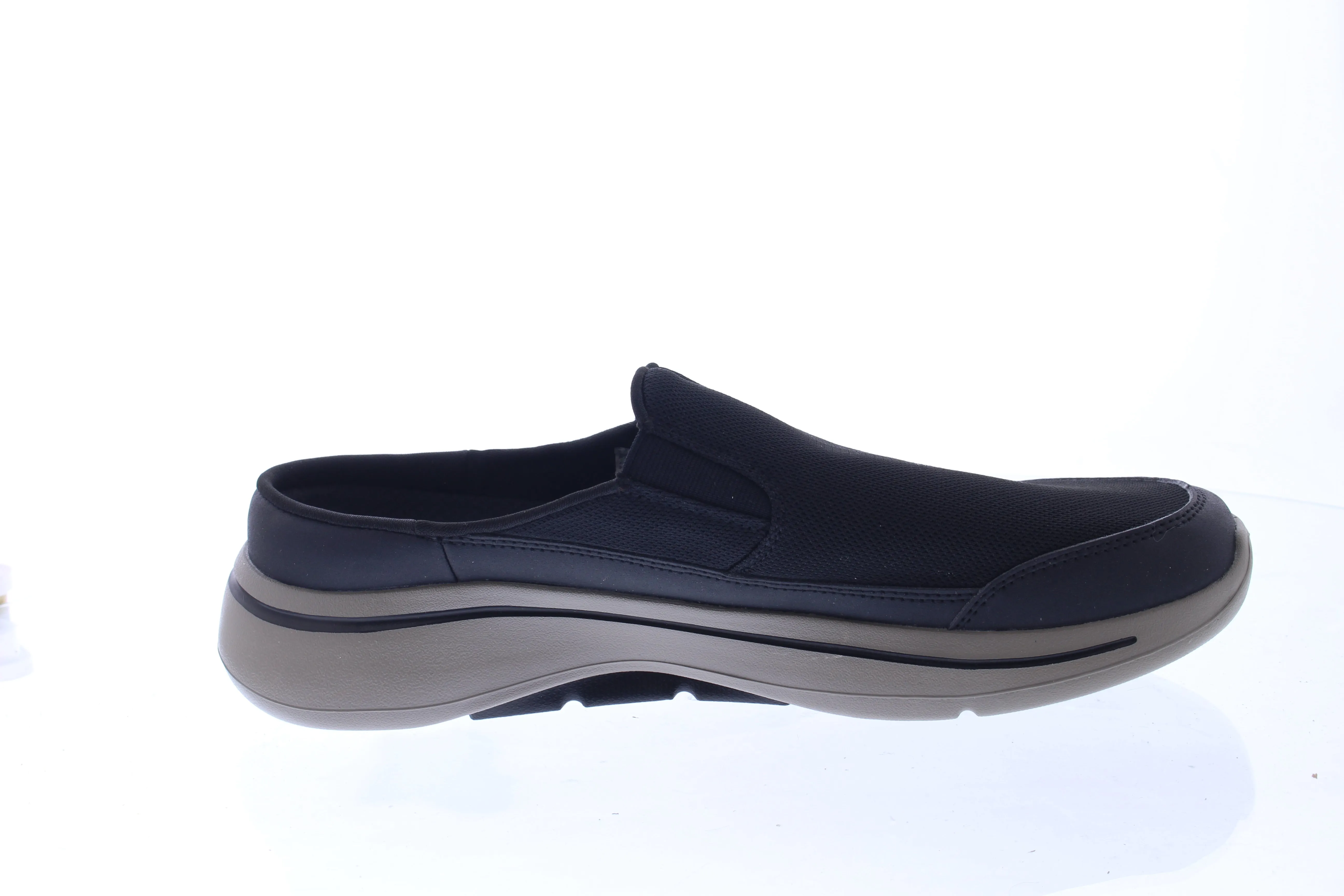 Go Walk Arch Fit Slip On Clogs