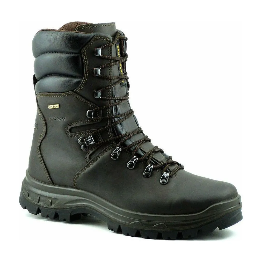 Grisport Kaikoura Boots