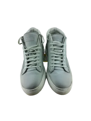 High sneakers