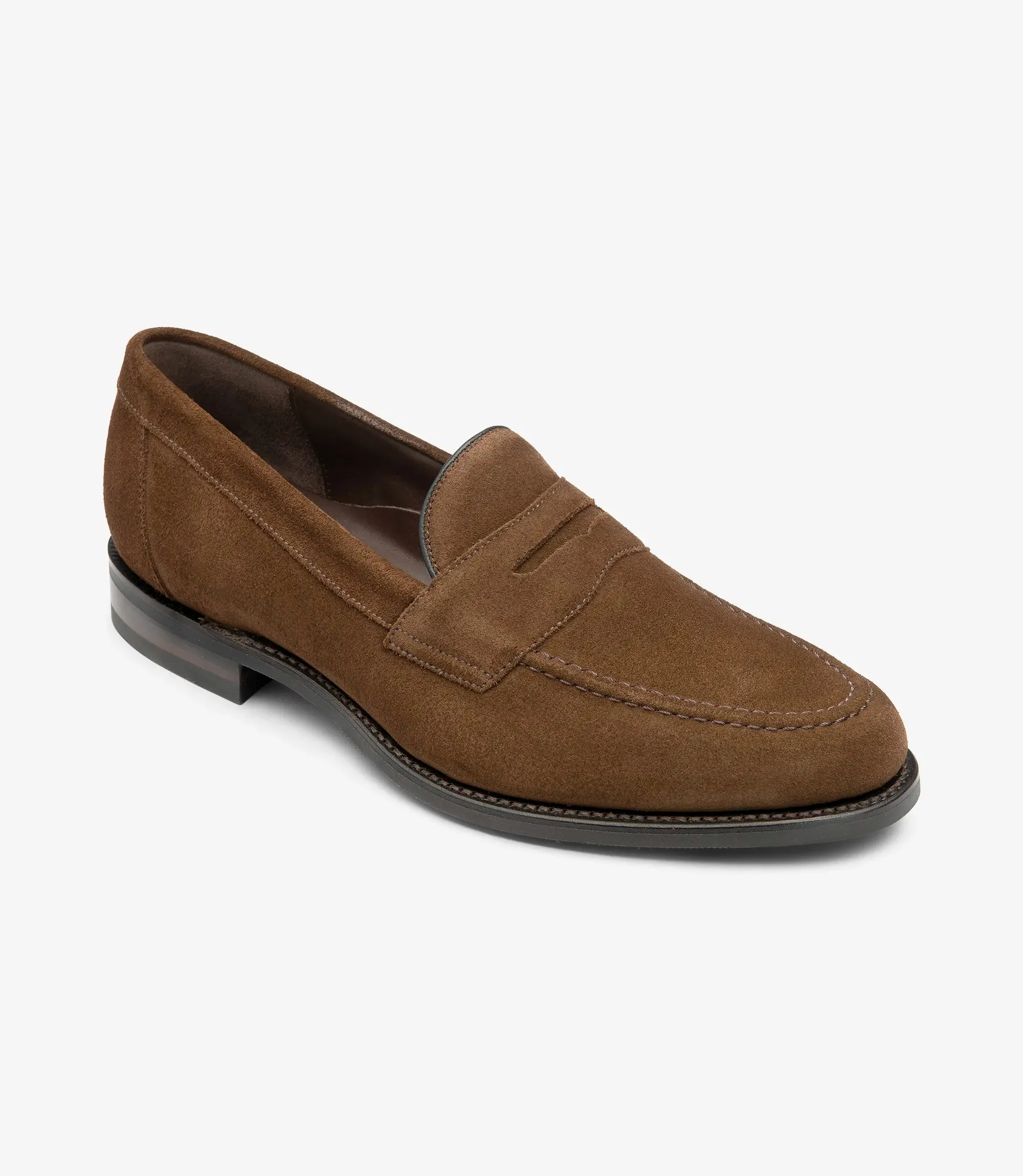 Imperial Brown Suede (G-Fit)