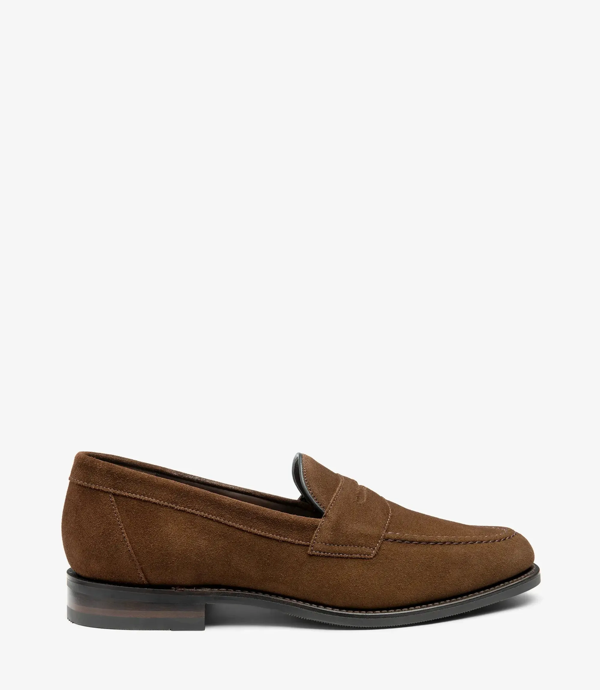 Imperial Brown Suede (G-Fit)