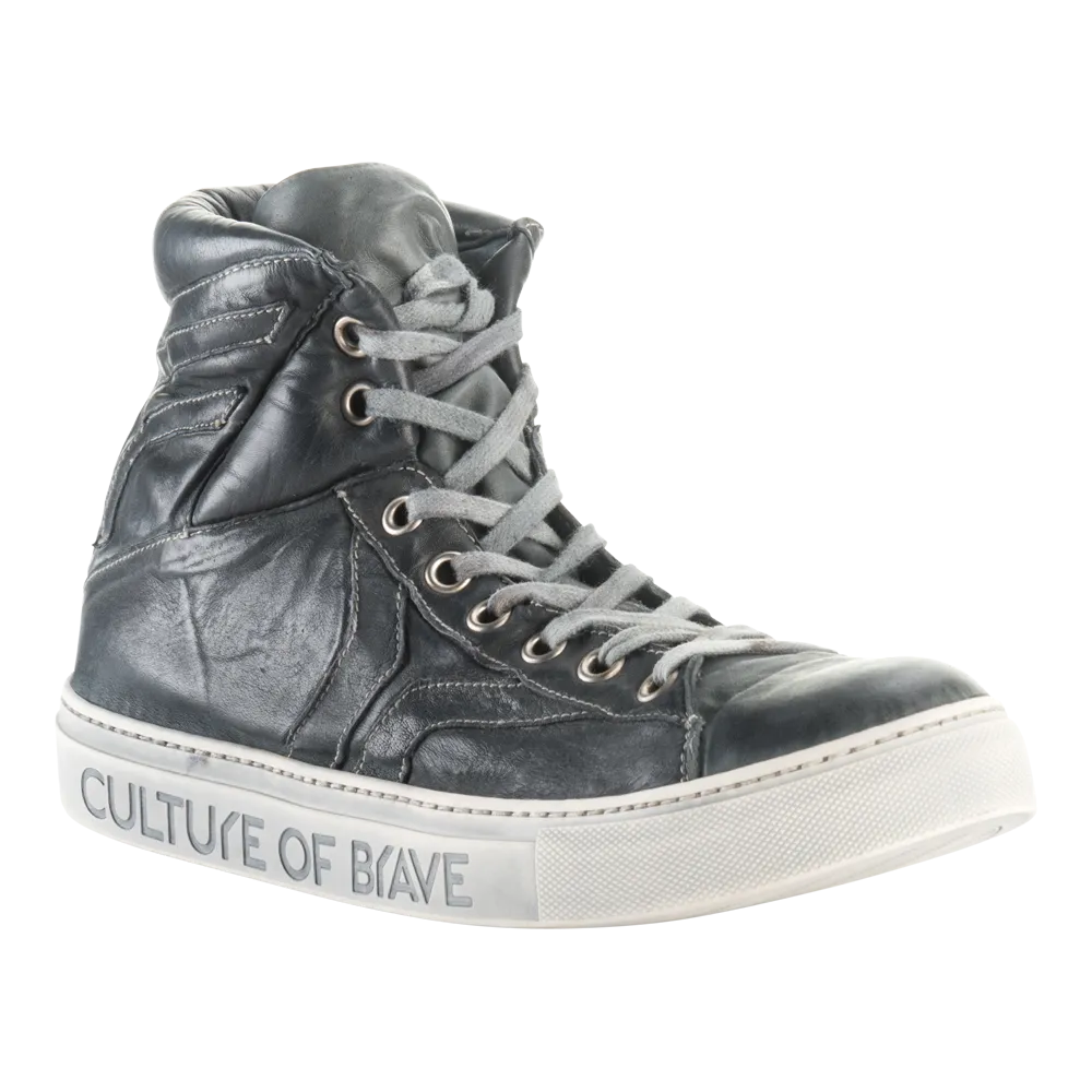 Individual Courage Charcoal OD16 Men