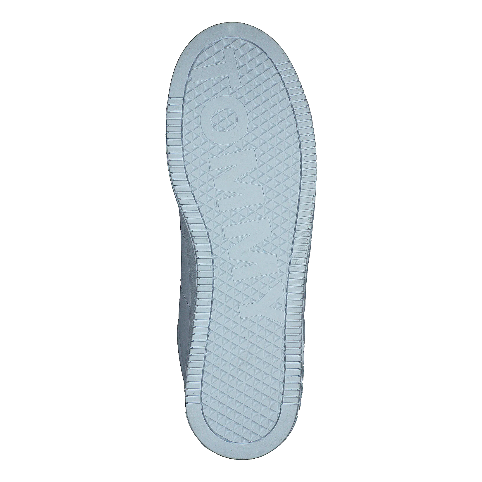 Iridescent Iconic Sneaker White