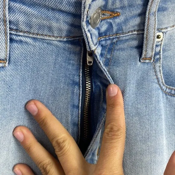 IRO Experience Skinny High Rise Thila Jeans - Size 27
