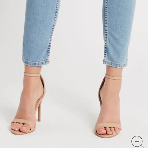 IRO Experience Skinny High Rise Thila Jeans - Size 27