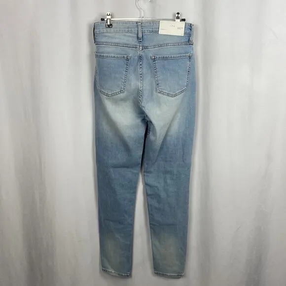 IRO Experience Skinny High Rise Thila Jeans - Size 27