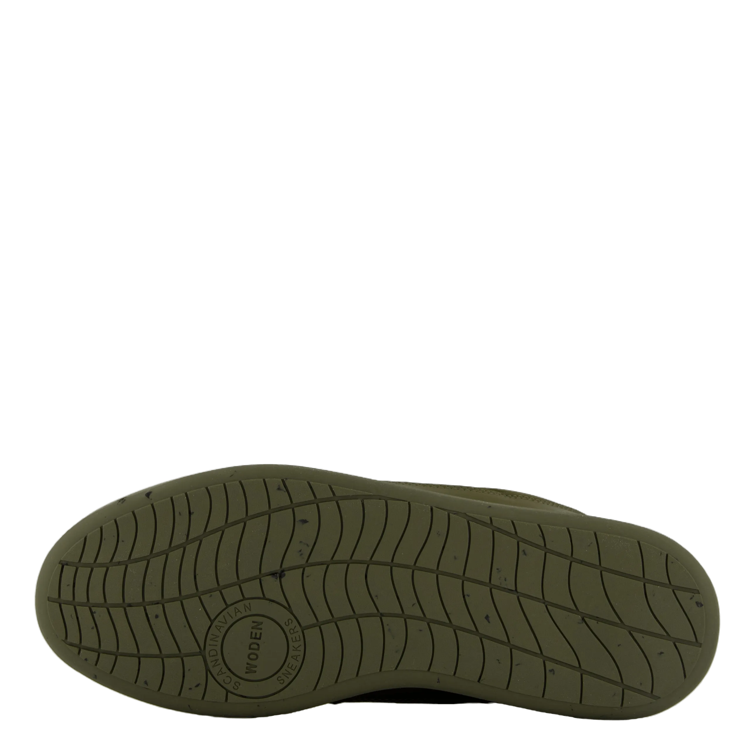 Isa Waterproof Dark Olive