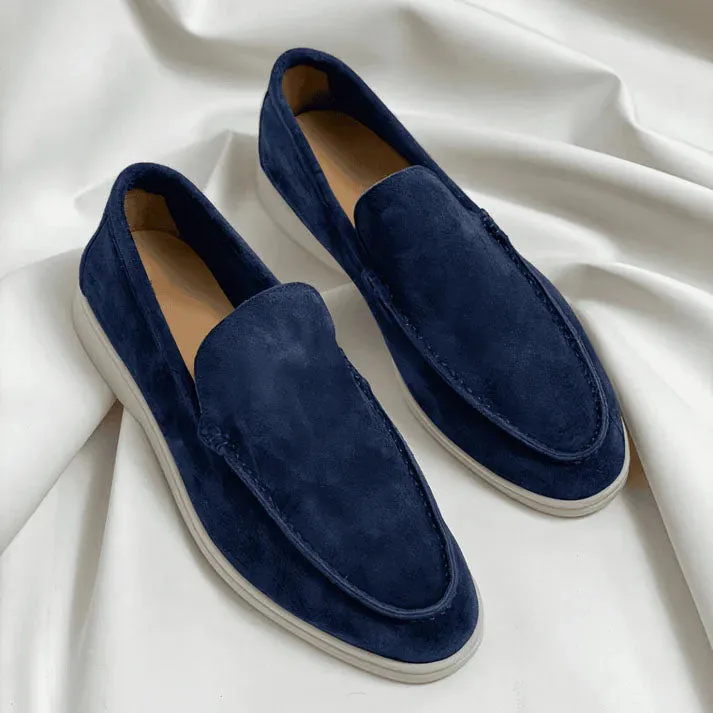 Italo | Handcrafted Leather Loafers