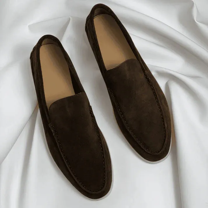 Italo | Handcrafted Leather Loafers