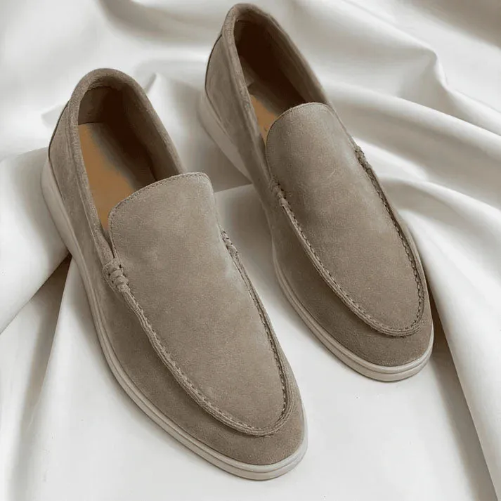 Italo | Handcrafted Leather Loafers