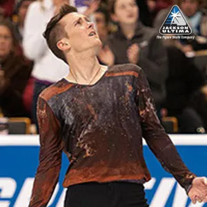Jeremy Abbott<br>United States