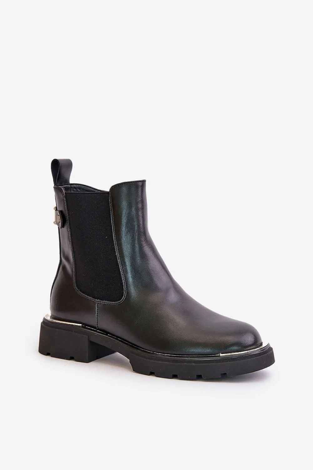 Jodhpur boot