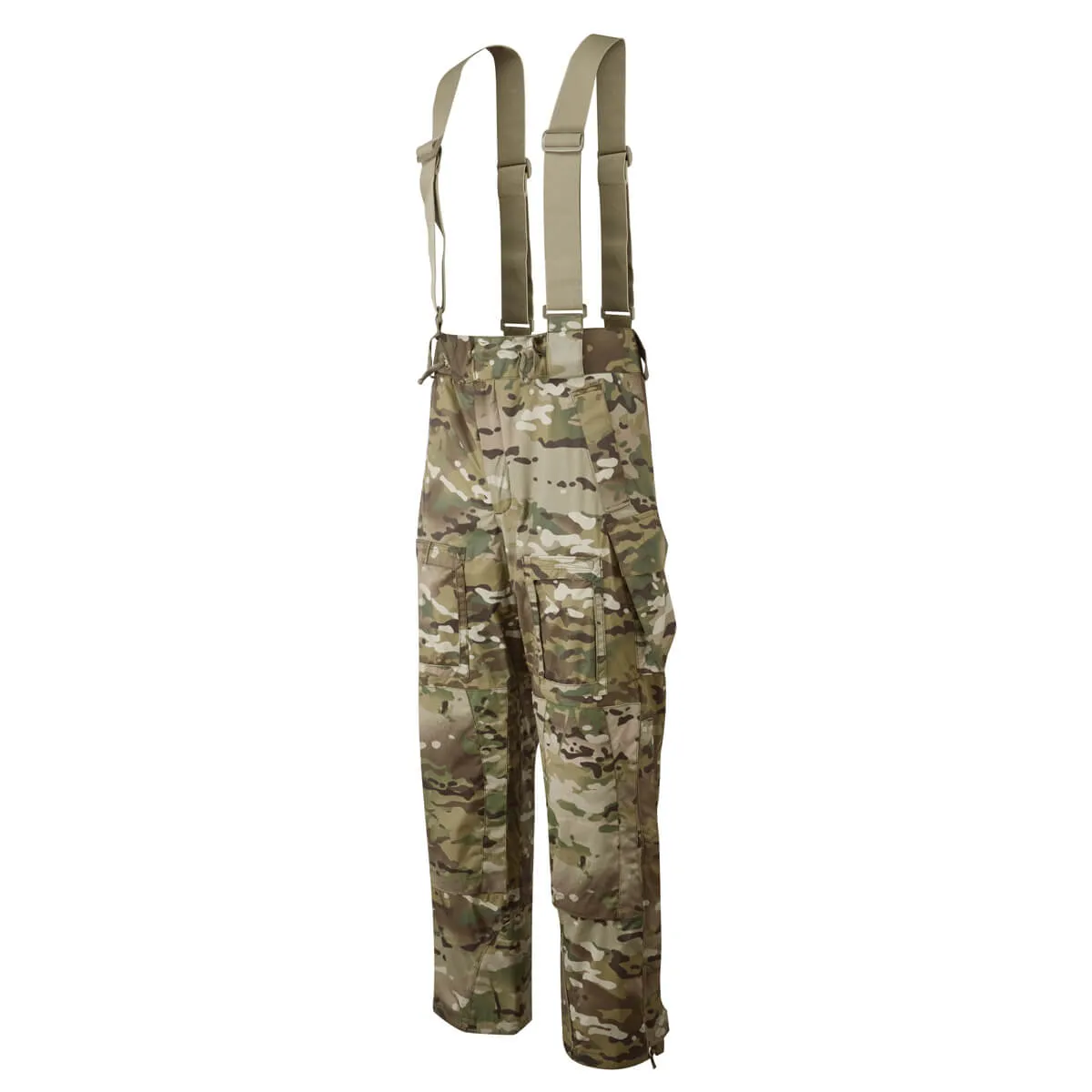 Keela Insulated FWP Foul Weather Pant Multicam