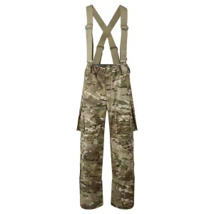 Keela Insulated FWP Foul Weather Pant Multicam
