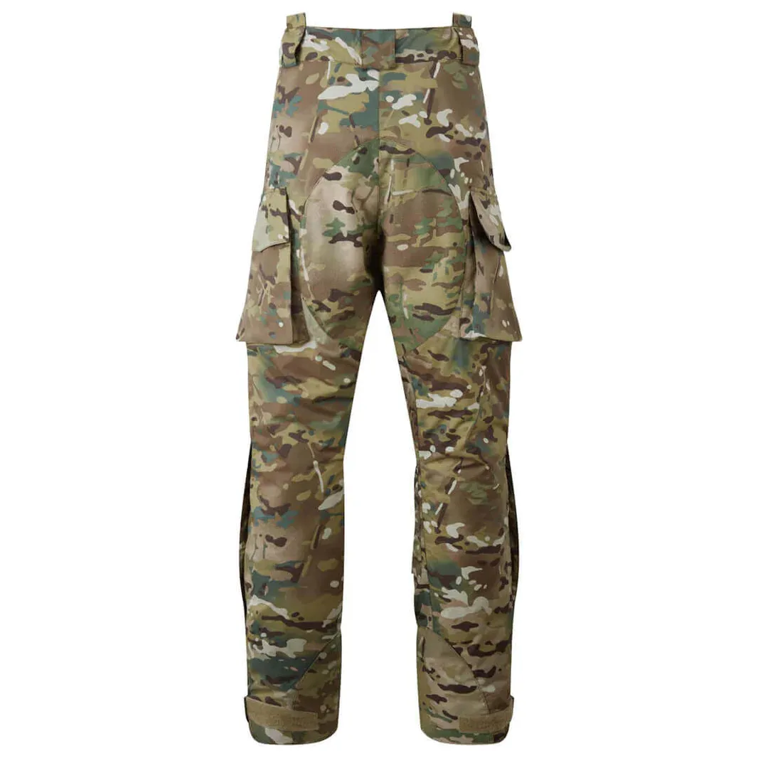 Keela Insulated FWP Foul Weather Pant Multicam