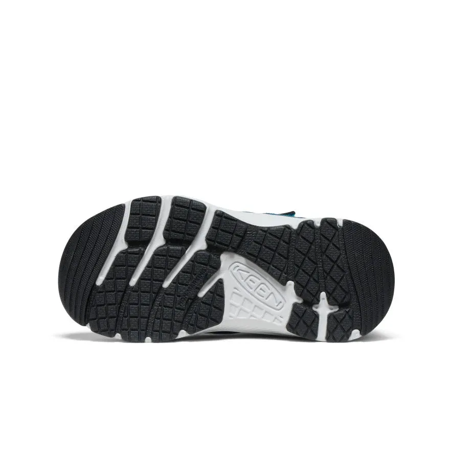 Keen - Skua Waterproof Shoe  - Reef Blue/Rouge